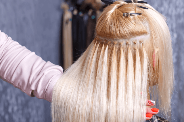 Hair Extensions