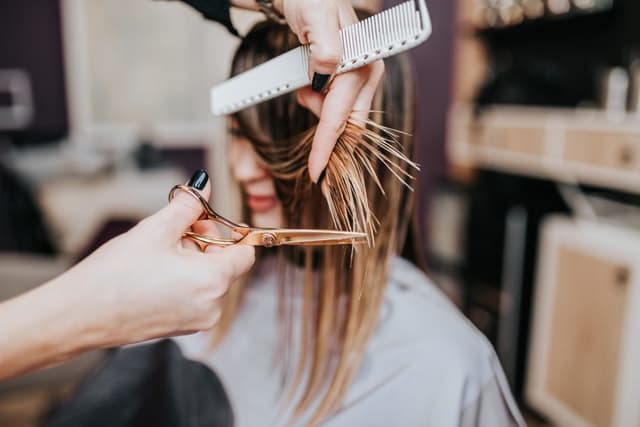 Cut & Style